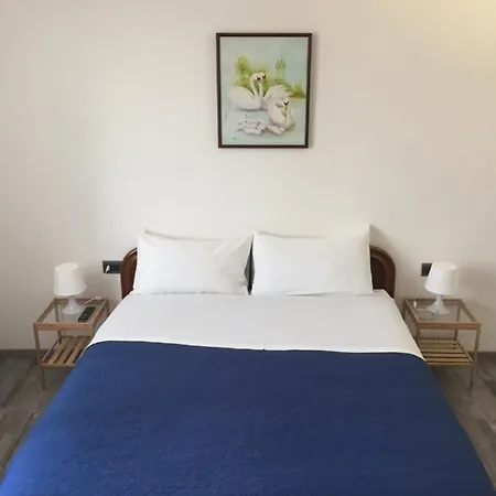 Holiday home Casa Stefania 2 Mandello del Lario
