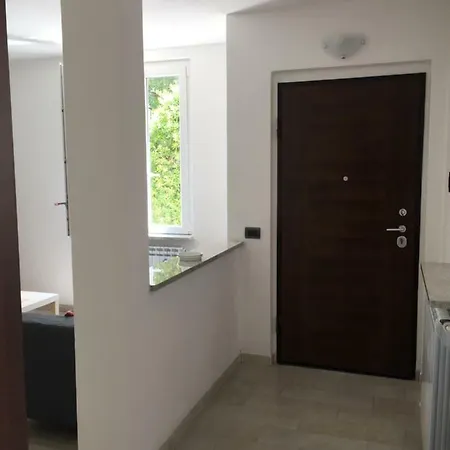 Сasa de vacaciones Casa Stefania 2 Mandello del Lario