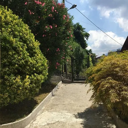 Holiday home Casa Stefania 2 Mandello del Lario