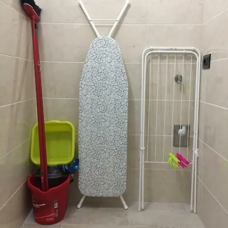 بيت للعطل Casa Stefania 2