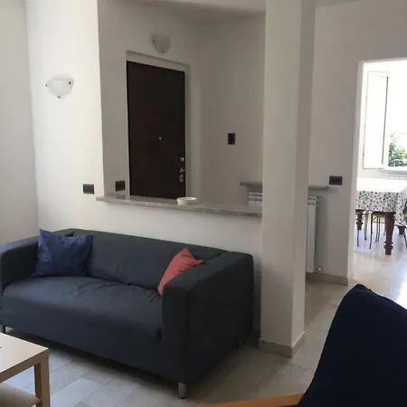 Casa Stefania 2 مانديلو ديل لاريو