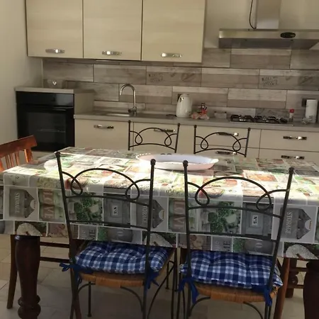 Casa Stefania 2 بيت للعطل *